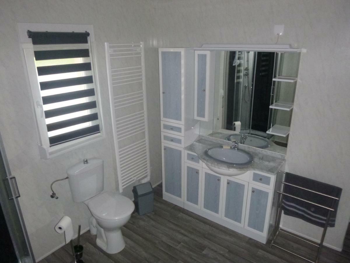 La Maison Des Joel'S Schorbach Екстер'єр фото