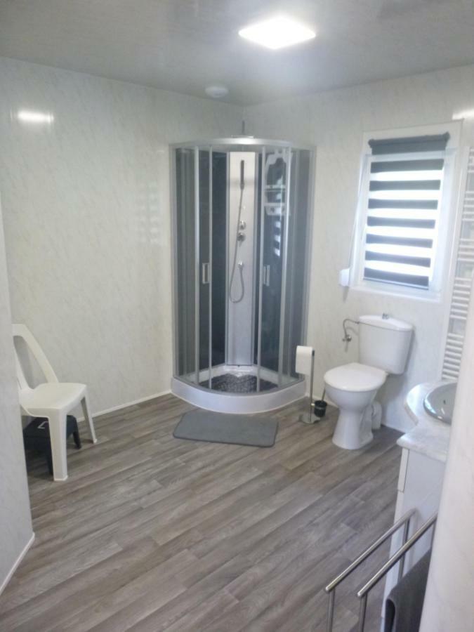 La Maison Des Joel'S Schorbach Екстер'єр фото