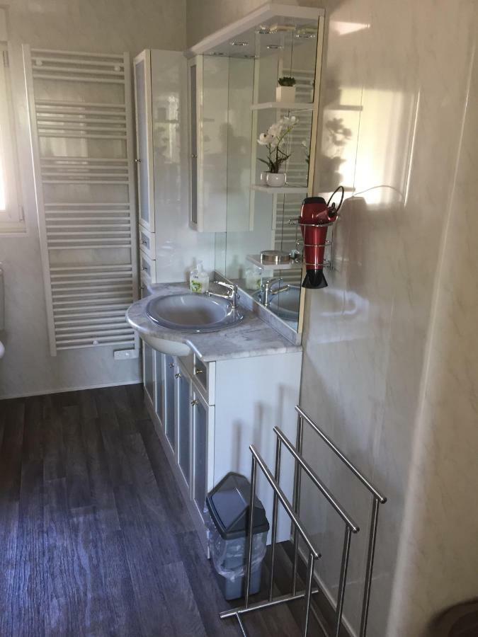 La Maison Des Joel'S Schorbach Екстер'єр фото